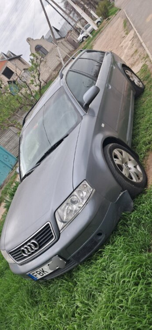 Audi A6 1998 an Tiraspol Tiraspol - fotografie 1