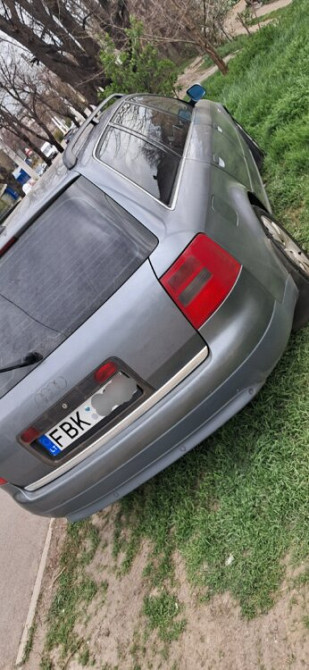 Audi A6 1998 an Tiraspol Tiraspol - fotografie 5
