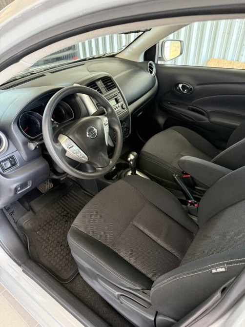 Nissan Versa Бендеры - изображение 4