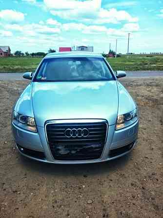 Audi A6 2006 год Слободзея Слободзея