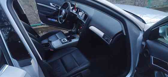 Audi A6 2006 год Слободзея Слободзея