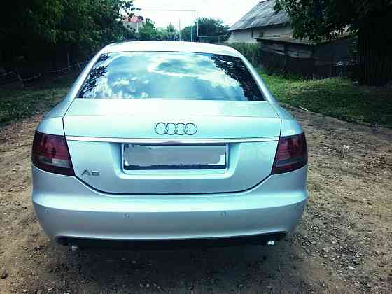 Audi A6 2006 год Слободзея Слободзея