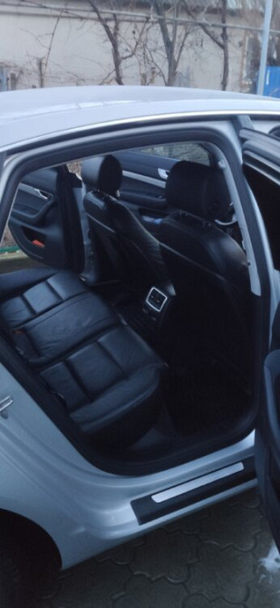 Audi A6 2006 год Слободзея Слободзея - изображение 7