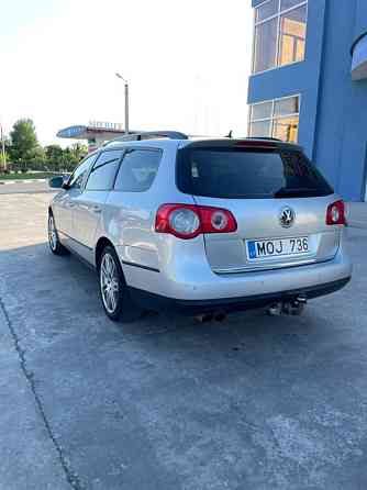 Volkswagen Passat 2010 год Рыбница Рыбница