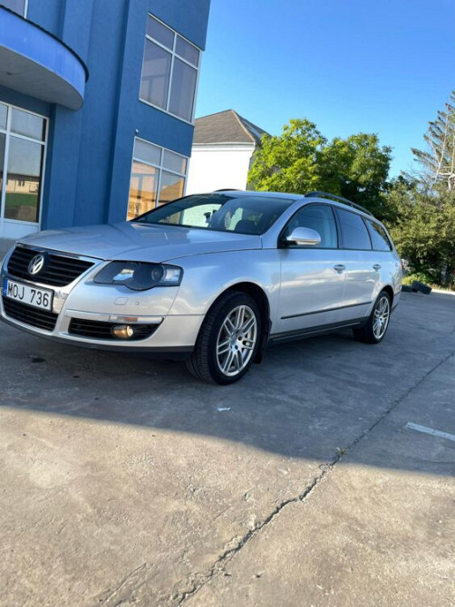 Volkswagen Passat 2010 год Рыбница Рыбница - изображение 10