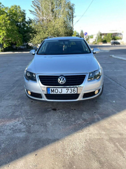 Volkswagen Passat 2010 год Рыбница Рыбница - изображение 1