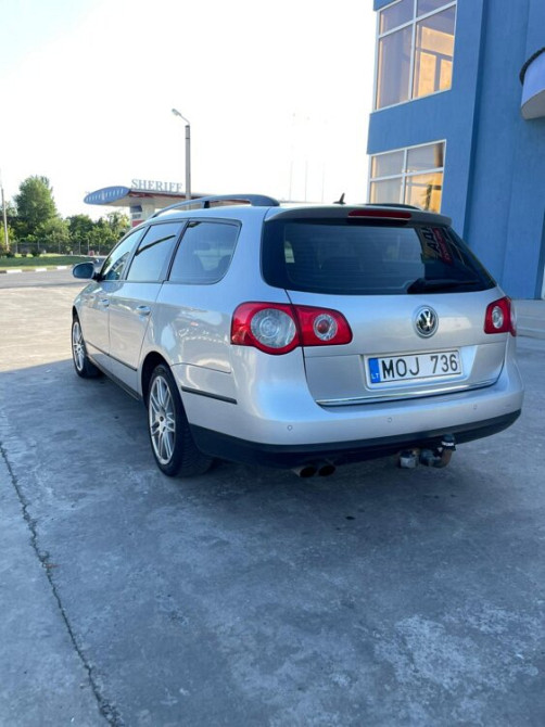 Volkswagen Passat 2010 год Рыбница Рыбница - изображение 6