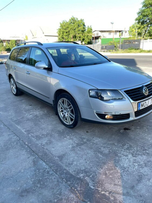 Volkswagen Passat 2010 год Рыбница Рыбница - изображение 7