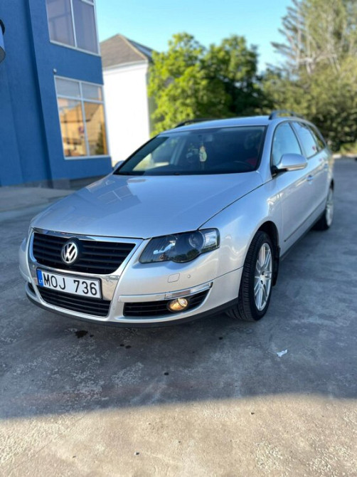 Volkswagen Passat 2010 год Рыбница Рыбница - изображение 5