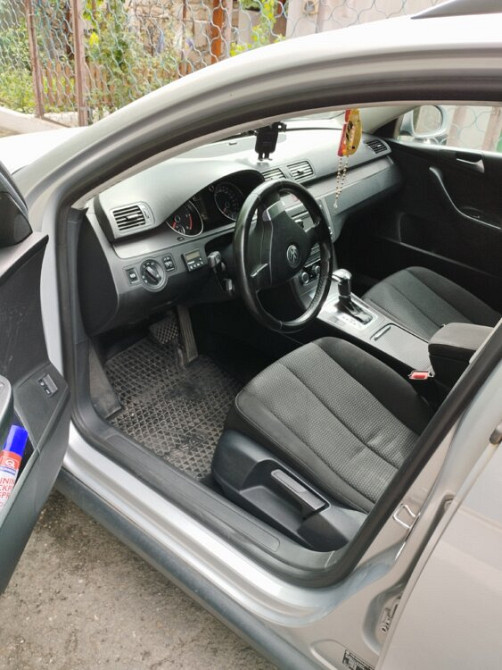 Volkswagen Passat 2010 год Рыбница Рыбница - изображение 4