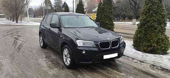 BMW X3 2012 год Тирасполь Тирасполь