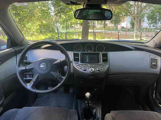 Nissan Primera 2003 год Тирасполь Тирасполь