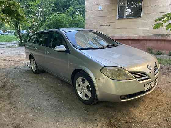 Nissan Primera 2003 год Тирасполь Тирасполь