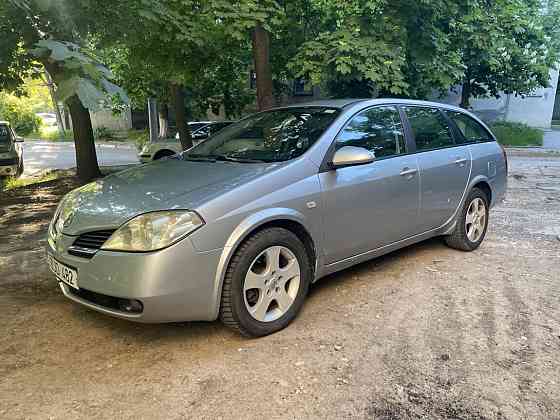 Nissan Primera 2003 год Тирасполь Тирасполь