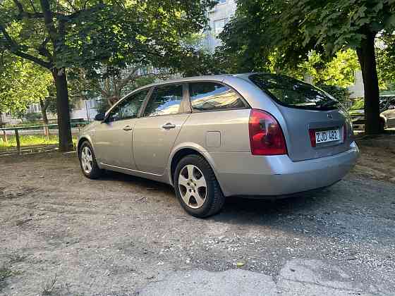 Nissan Primera 2003 год Тирасполь Тирасполь