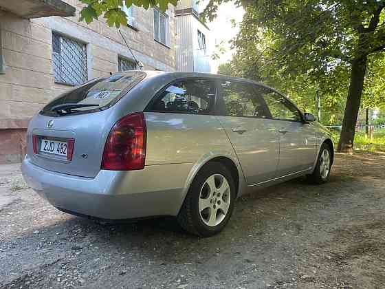 Nissan Primera 2003 год Тирасполь Тирасполь