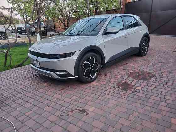 Hyundai Ioniq 2022 год Тирасполь Тирасполь