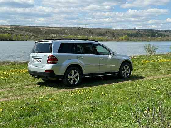 Mercedes GL-Class 2008 год Рыбница Рыбница