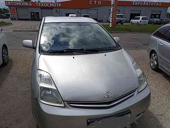 Toyota Prius 2006 год Бендеры Бендеры