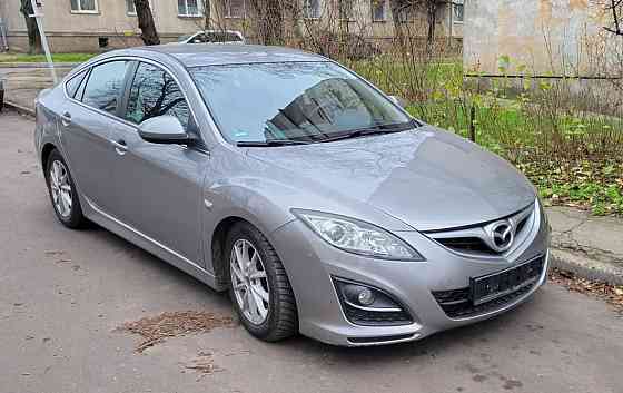 Mazda 6 2010 год Тирасполь Тирасполь