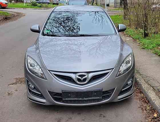 Mazda 6 2010 год Тирасполь Тирасполь