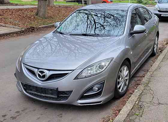 Mazda 6 2010 год Тирасполь Тирасполь