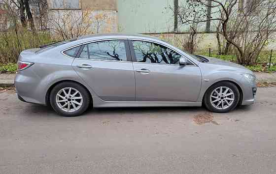 Mazda 6 2010 год Тирасполь Тирасполь