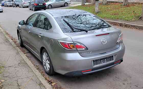 Mazda 6 2010 год Тирасполь Тирасполь