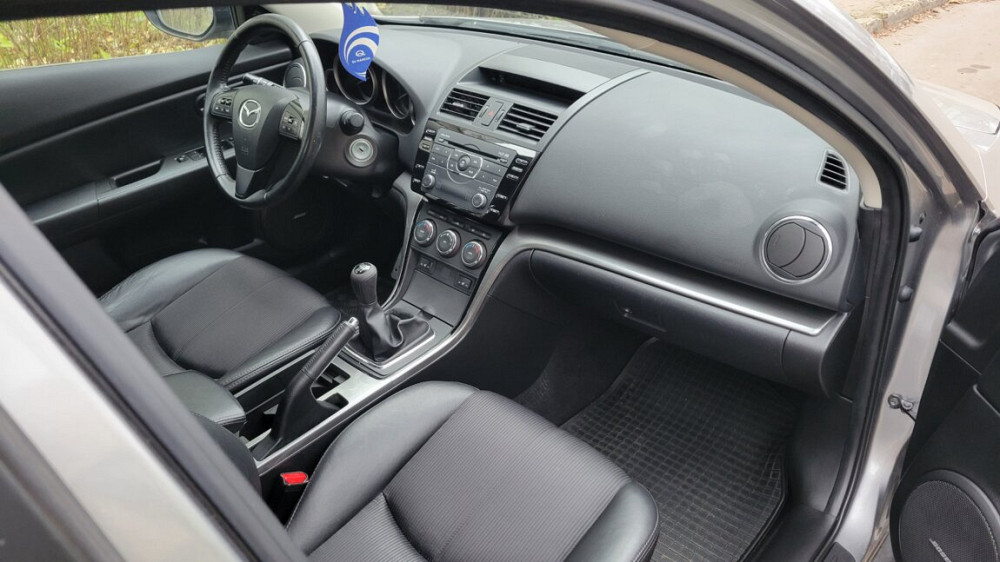 Mazda 6 2010 год Тирасполь Тирасполь - изображение 8