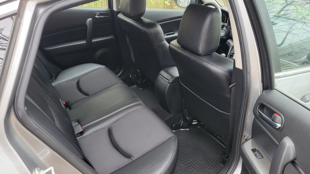 Mazda 6 2010 год Тирасполь Тирасполь - изображение 7