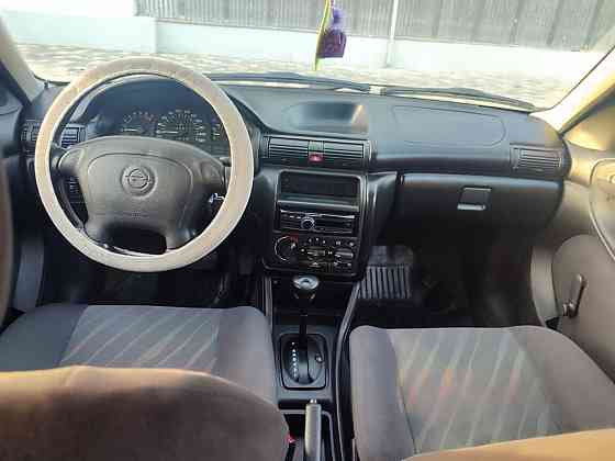Opel Astra 1997 год Рыбница Рыбница