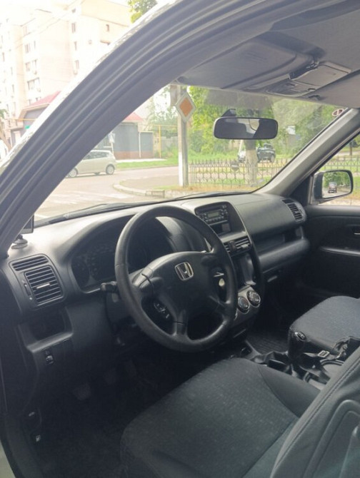 Honda CR-V 2006 год Тирасполь Тирасполь - изображение 4
