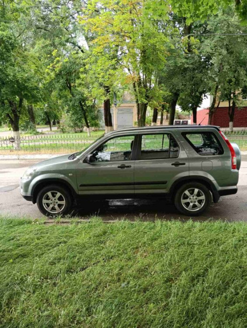 Honda CR-V 2006 год Тирасполь Тирасполь - изображение 3