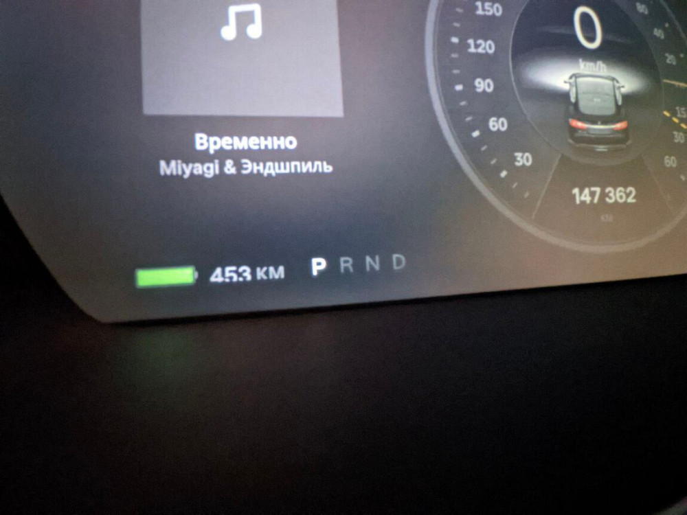 Tesla Model S 2024 an Tiraspol Tiraspol - fotografie 10