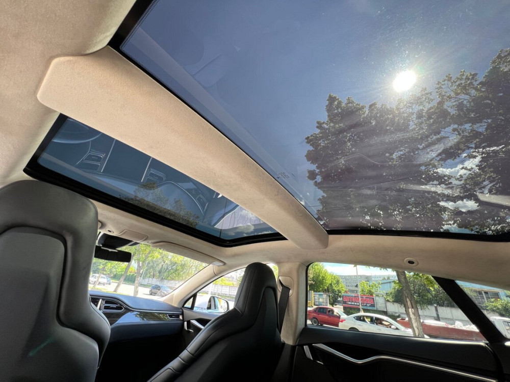 Tesla Model S 2024 an Tiraspol Tiraspol - fotografie 8