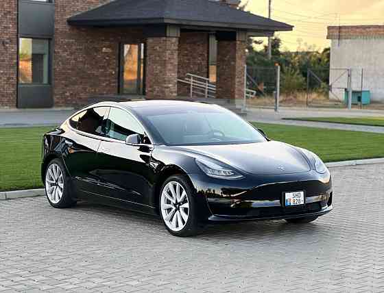 Tesla Model 3 2018 год Тирасполь Тирасполь