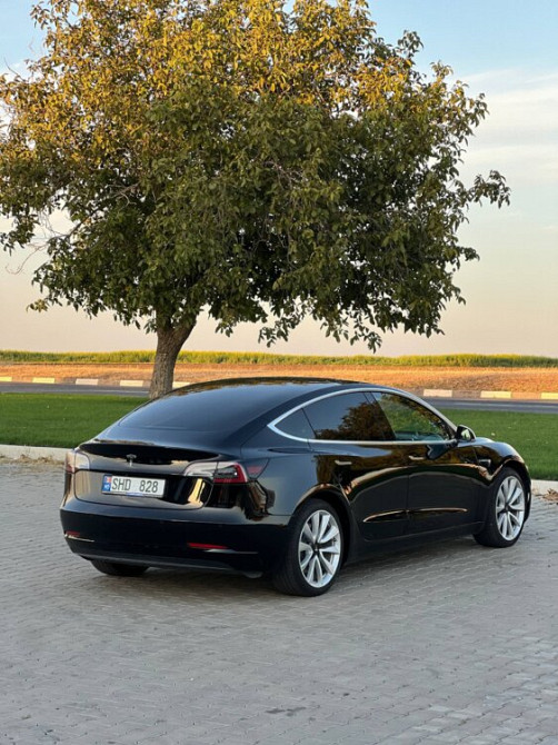 Tesla Model 3 2018 an Tiraspol Tiraspol - fotografie 4