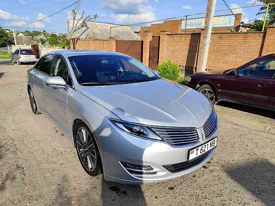 Lincoln MKZ 2016 год Тирасполь Тирасполь
