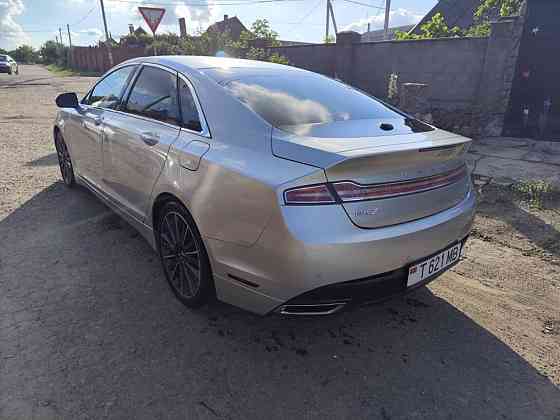 Lincoln MKZ 2016 год Тирасполь Тирасполь