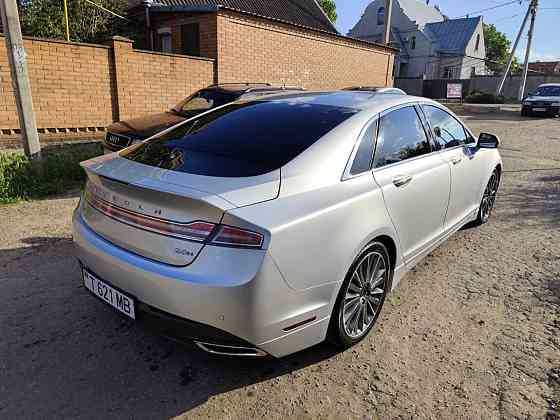 Lincoln MKZ 2016 год Тирасполь Тирасполь