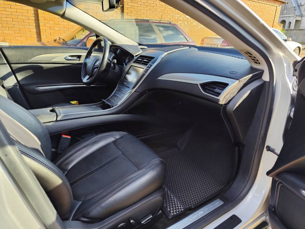 Lincoln MKZ 2016 год Тирасполь Тирасполь - изображение 7