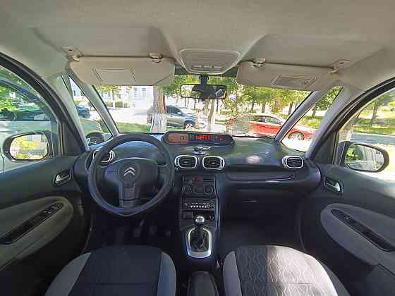 Citroen C3 Picasso 2014 год Бендеры Бендеры