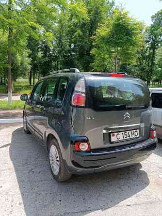 Citroen C3 Picasso 2014 год Бендеры Бендеры