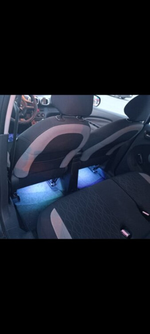 Citroen C3 Picasso 2014 an Bender Bender - fotografie 6