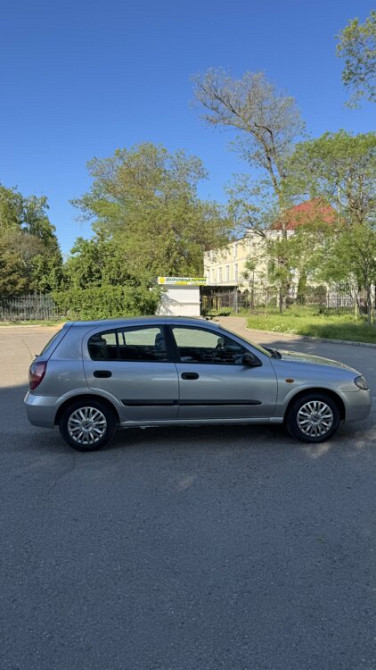 Nissan Almera 2003 год Тирасполь Тирасполь - изображение 7