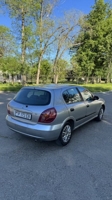 Nissan Almera 2003 год Тирасполь Тирасполь - изображение 6