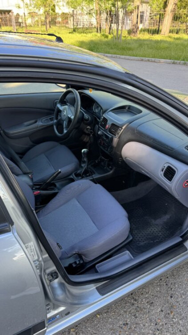 Nissan Almera 2003 год Тирасполь Тирасполь - изображение 8