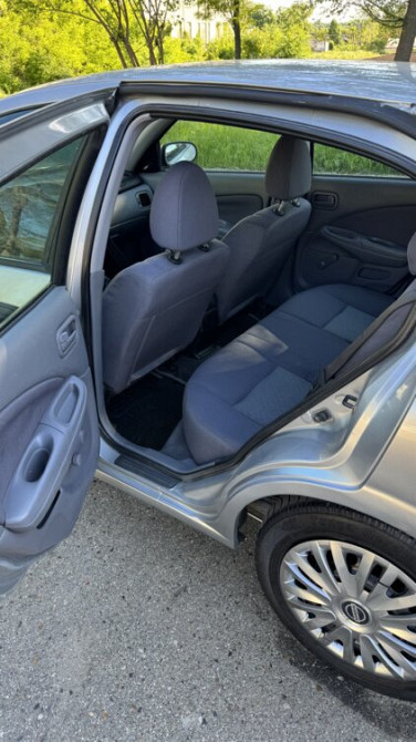 Nissan Almera 2003 год Тирасполь Тирасполь - изображение 10
