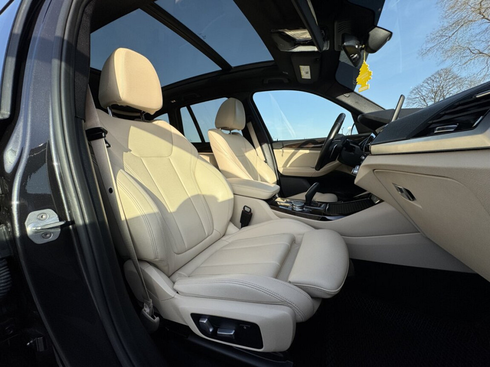BMW X3 2019 год Бендеры Бендеры - изображение 8
