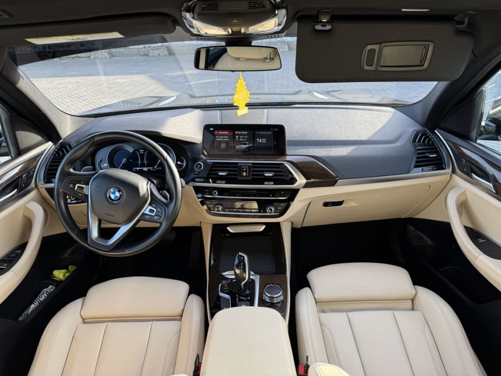 BMW X3 2019 год Бендеры Бендеры - изображение 6